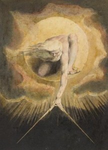 Blake's Image of Creation should be a warning to fools who deny God