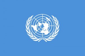 The UN is after your kids again
