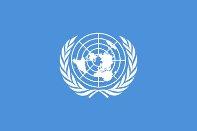 The United Nations, chief instrument of the globalist agenda today