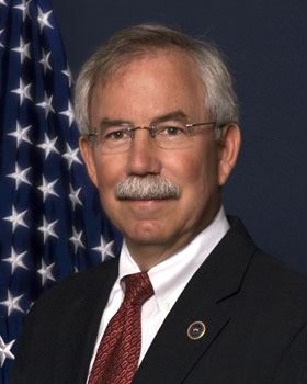 Kenneth Melson, acting ATF director. Was he the architect of Operation Fast and Furious?