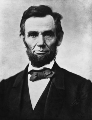 What would Abraham Lincoln do about the debt ceiling?