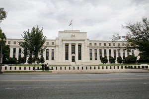 The Federal Reserve, another big business product no one thinks about