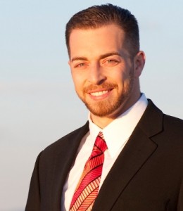 Adam Kokesh, host on Russia Today and friend of Ron Paul