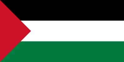 Flag of Palestine - but who are the Palestinian people? Why speak of coexistence when they speak of resistance? Do they include Marwan Barghouti, who cheats on hunger strikes? And why does PBS present a view that leads to sacrifice of her children?