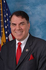 Alan Grayson, the new face of the Democrats