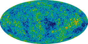 The Cosmic Microwave Background: leftover from Creation Day One?