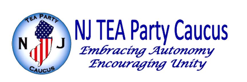 New Jersey Tea Party Caucus