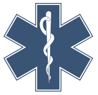 The Rod of Asclepius, symbol for doctors, came from the Greeks. But the Silk Road exhibit would suggest modern medicine really began with Muslims. In more modern times, the Star of Life is the symbol of health. But does sickness pay more than health?