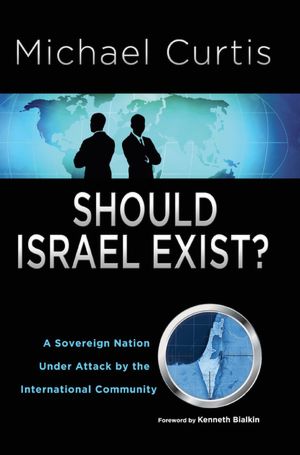Should Israel Exist?