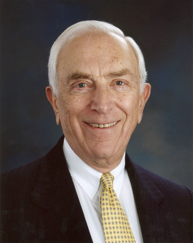Senator Frank Lautenberg (D-NJ)
