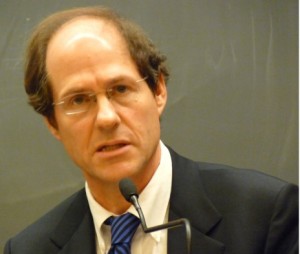 Cass Sunstein, Regulatory Czar
