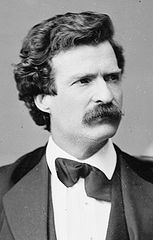 What would Mark Twain think of the statistical case for gun control? He who said there are lies, d____d lies, and statistics.