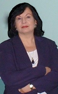 RoseAnn Salanitri, former head of the Menendez recall committee