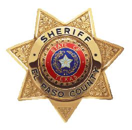 Sheriff of El Paso County, Texas