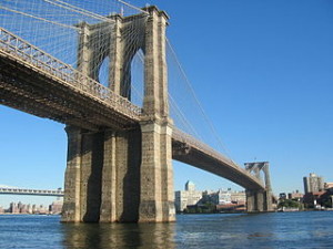 If you believe George Stephanopoulos didn't tell his bosses at ABC News about ponying up $7500 over three years to the Clinton Foundation, I'll sell you the Brooklyn Bridge.