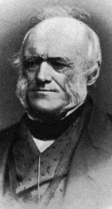 Charles Lyell, an early Long Age advocate