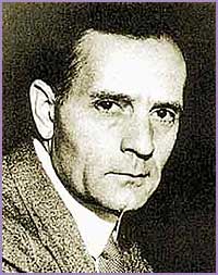 Edwin Hubble, advocate for a long age of the universe