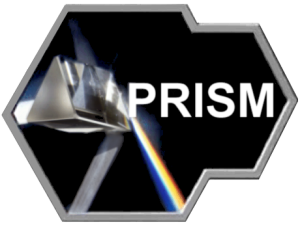 PRISM logo from NSA