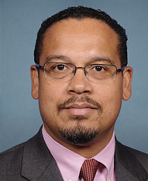 Congressman Keith Ellison