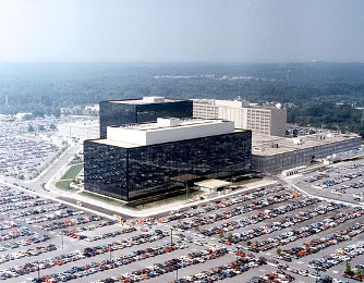 The NSA surveillance program is now in bad hands.