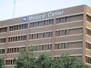 The San Antonio Veterans Hospital is one of several implicated in the scandal of veterans dying on waiting lists.