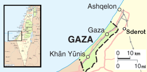 Israel finally invaded Gaza in earnest after thirteen years of on-again, off-again pseudo-war.