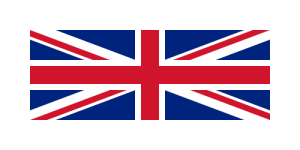 The Union Jack. This flag today is more proud than that of America.