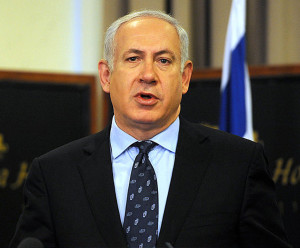 Benjamin Netanyahu won the 2015 Israeli elections