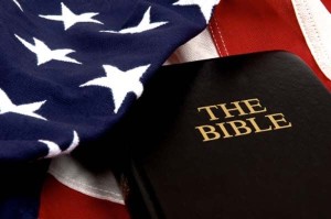 Faith and freedom under fire in America