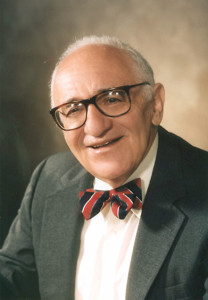 Murray N. Rothbard first treated the subject of universal private roads