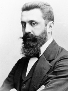 Theodor Herzl divorced God from his Jewish State. The consequences of that mistake play out today.