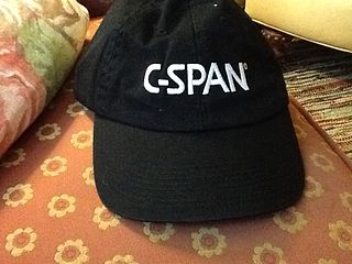 C-SPAN merchandise