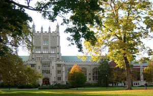 Vassar College is famous for its library system--and its unreasoned Israel Derangement Syndrome.