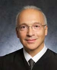 Judge Gonzalo P. Curiel