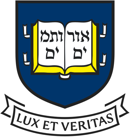 Arms of Yale University