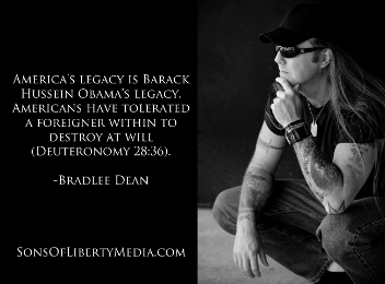 Obama's legacy is America's legacy
