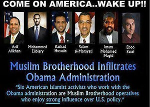 Death Squad 4: the Muslim Brotherhood