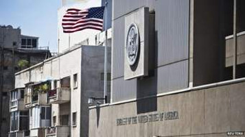 Will the US Embassy move from Tel Aviv to Israel?
