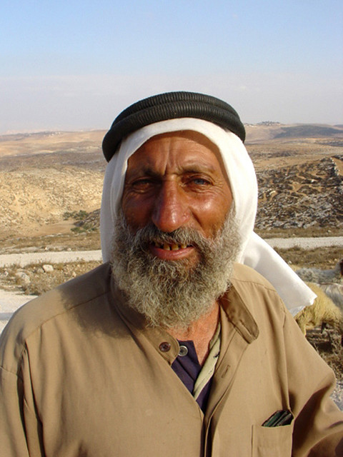 Elderly aliyah: Israel beckons, even the old.