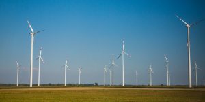 Wind turbines to power electric vehicles? Where to put them?