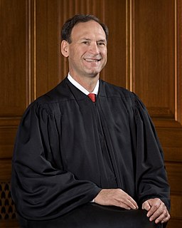 Samuel A. Alito may or may not be ready to lead the overruling of Roe v. Wade - and figures in a war game for Texit