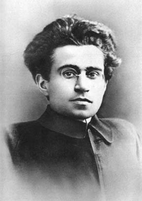 Antonio Gramsci, (grand)father of critical theory