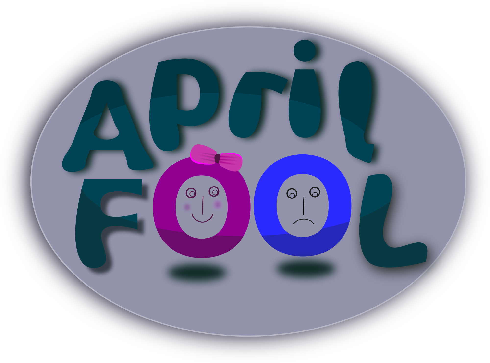April Fool's Day tribute