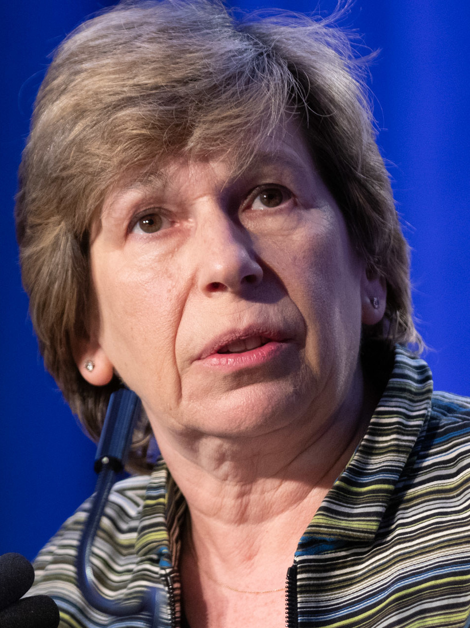 Randi Weingarten, President, American Federation of Teachers