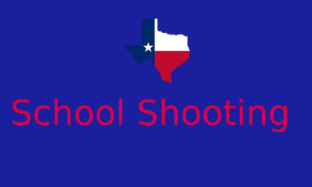 Texas school shooting