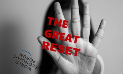 Stop the Great Reset