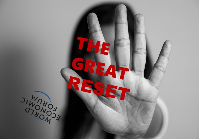 Stop the Great Reset