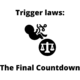 Abortion trigger laws - final countdown