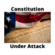 Constitution under attack