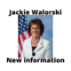 Jackie Walorski - new information